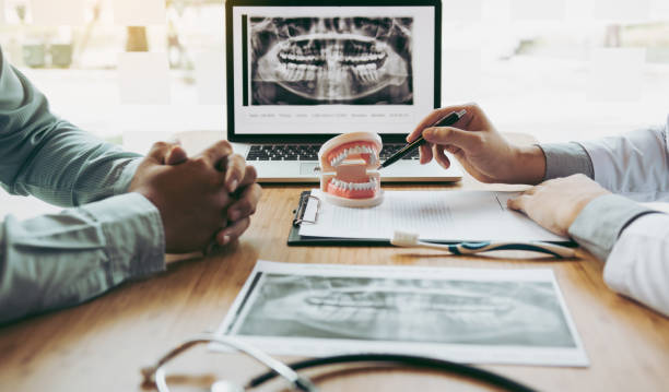 Best Emergency Orthodontic Services in North Pekin, IL