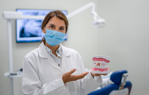 Best Emergency Tooth Extraction in North Pekin, IL
