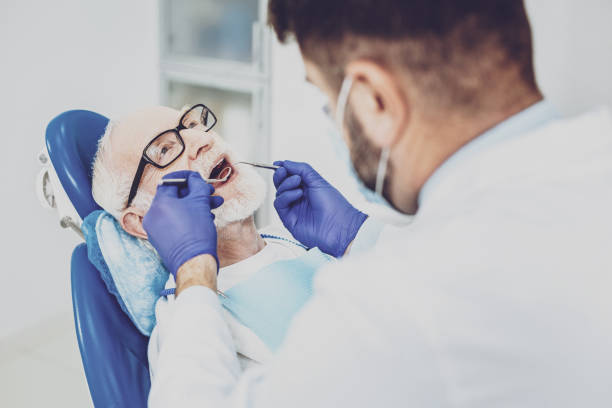 Best Emergency Treatment for Dental Infections or Abscesses in North Pekin, IL